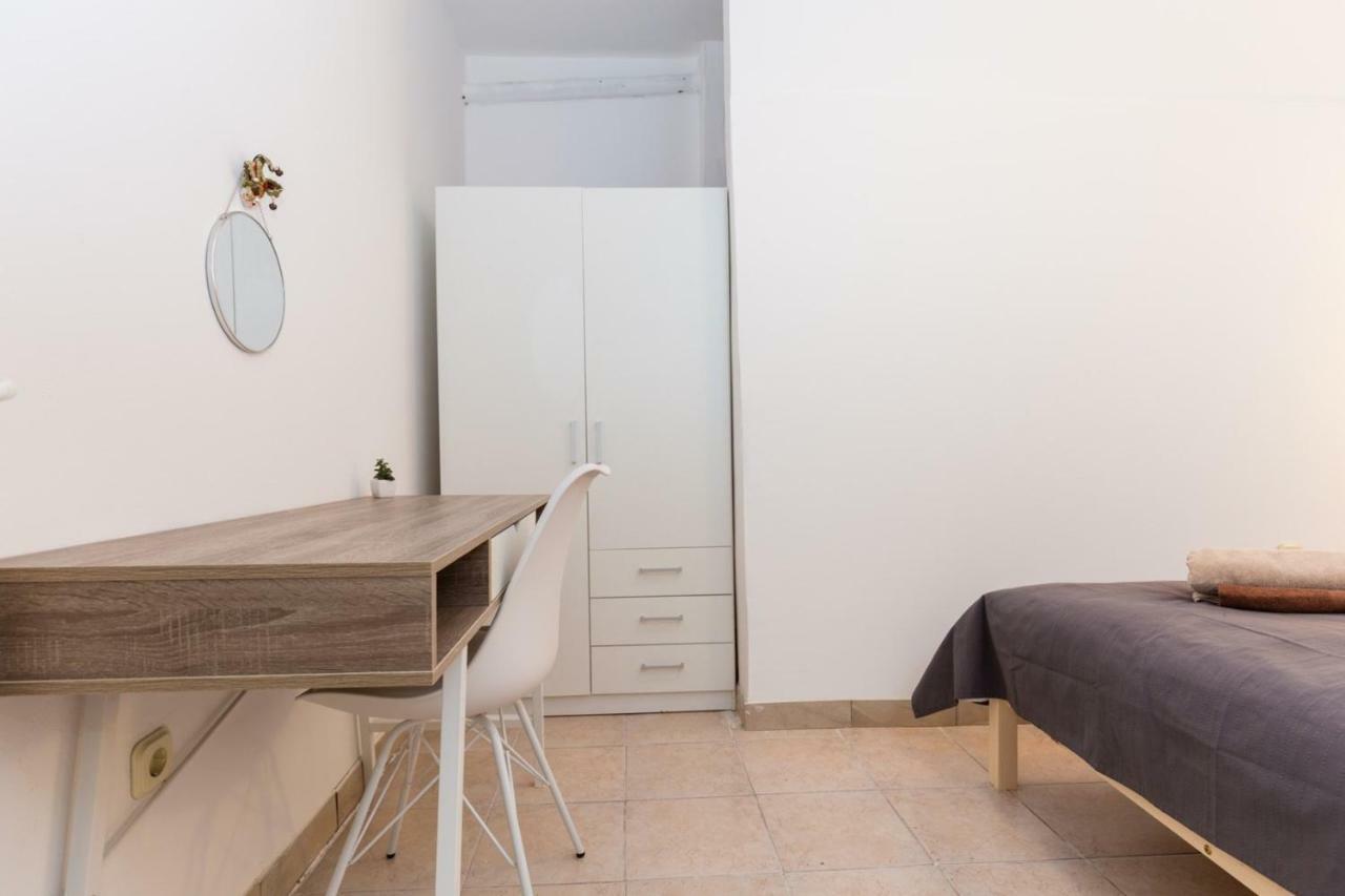 Apartment Kucera Ровин Екстериор снимка